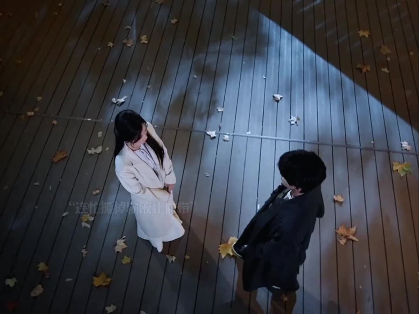 网剧双轨预告发布，虞书欣何与演绎互相心疼爱情