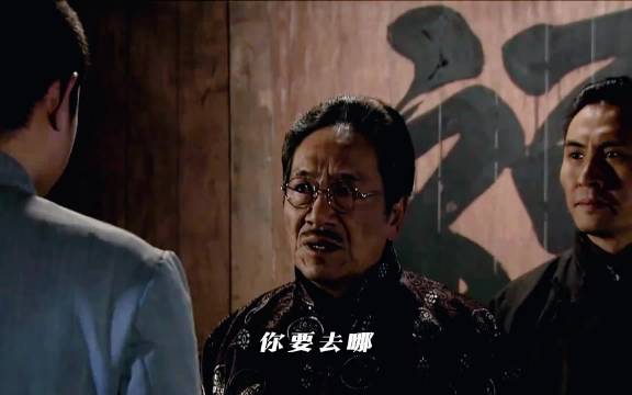 “倭寇驱尽日，吾儿还家时”，周老先生大义赴死