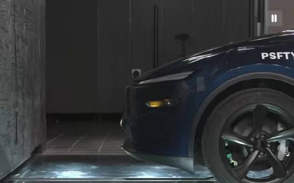 特斯拉官网新增安全页面，详解保护乘客及道路安全措施
