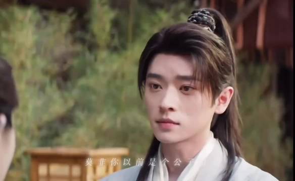 结果是敌国王爷，死对头，惊不惊喜，意不意外啊 与晋长安 宋轶 丞磊