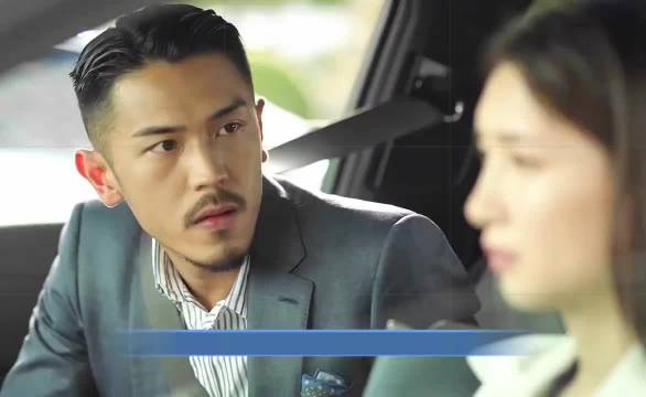 王漫妮渴望得到名分，梁正贤则坦白他选择不婚