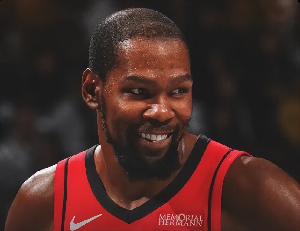 当“最佳模式”杜兰特与组织觉醒的谢泼德同时在线，休斯顿火箭能否就此确立西部新秩序？