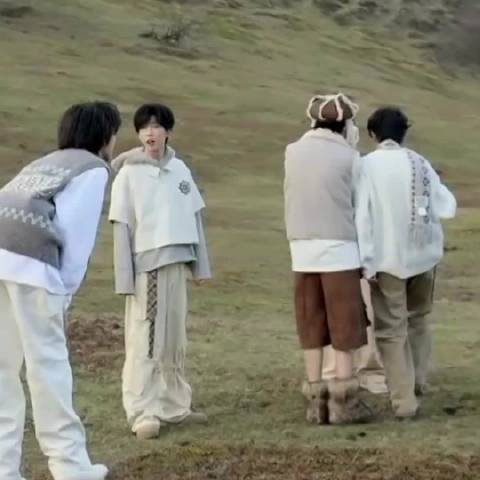 抓早恋 （杰哥在大战没打胎版本）