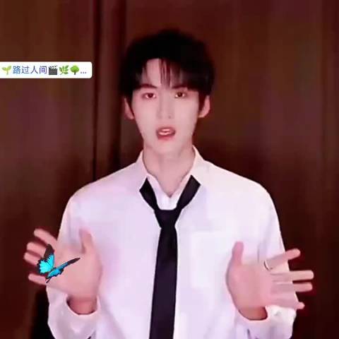 周柯宇李雾‖说你英文口语，听力跟不上… 周柯宇的英语口语真的好棒！