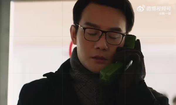 宋运辉通过电话与老徐合作，成功推进项目