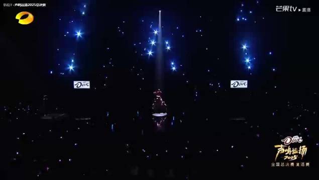 危晋宇表演获那英华晨宇殷秀梅三连必须给