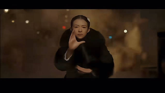 网友分享传统武术视频观看偏好