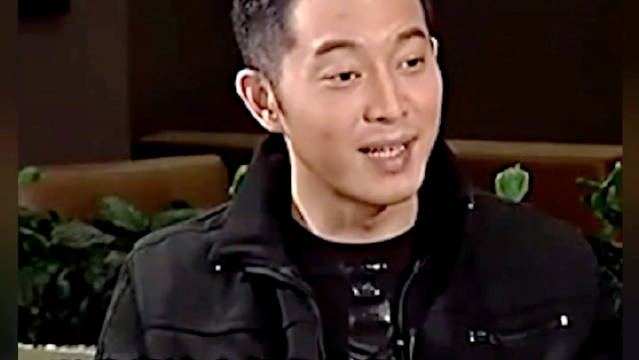 事业上你逼我做备胎，情场上我给你“前任”一个家