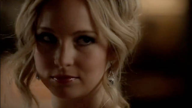 《吸血鬼日记》克劳斯和卡罗琳这对永远的意难平