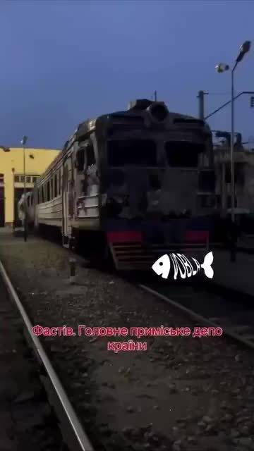 俄军连续三天打击基辅铁路枢纽致其损毁，日本宣布援乌60亿美元