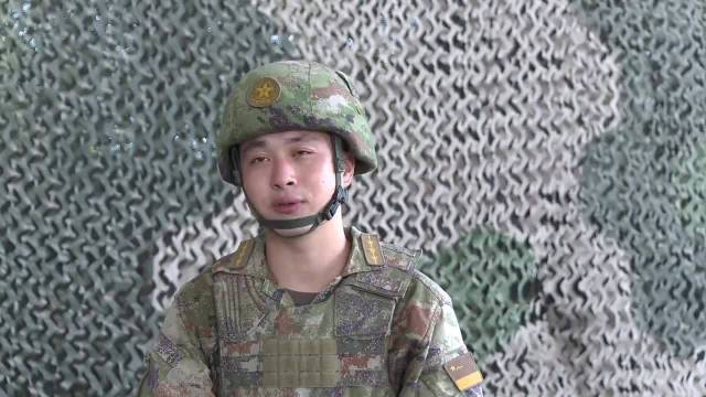 火箭军某旅发射二营50年砺剑铸盾锻造战略铁拳