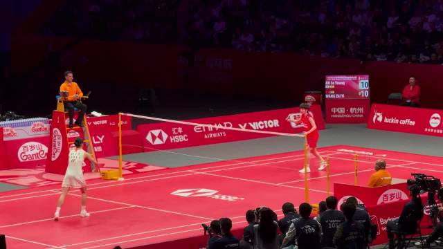 熬人女单，丸子燃尽 好多超长多拍