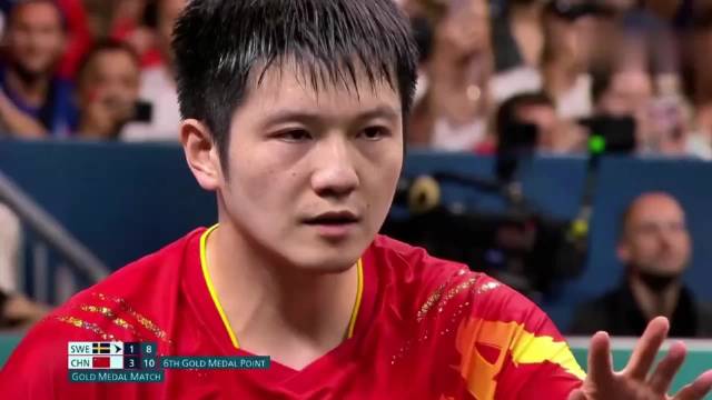 一直有人疑惑，为什么巴黎奥运会没人希望樊振东夺冠，在隐藏什么？