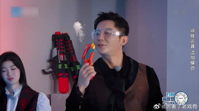 李晨刚炫耀完 转眼就被沙溢打脸，嘚瑟的太早了！