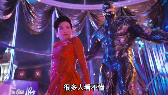 为什么毒液明知最后一舞会暴露法典，还我行我素