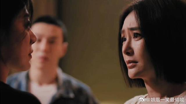 我不是没想过害我的人是你，你可是我最好的朋友啊