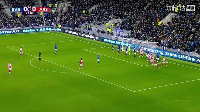 进攻真是乏力，隔壁哈兰德砍瓜切菜