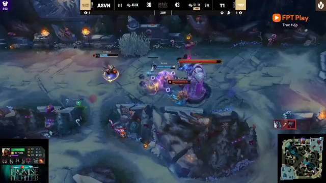 不允许有人错过这波李壳的劫1v3斩获三杀！