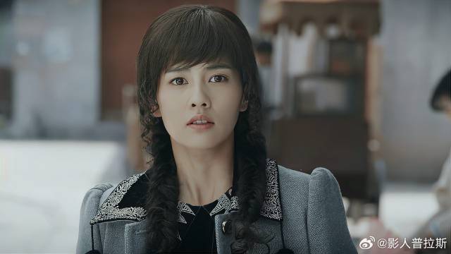 白鹿送许凯离开 怎知刚要分开时，竟被许凯威胁