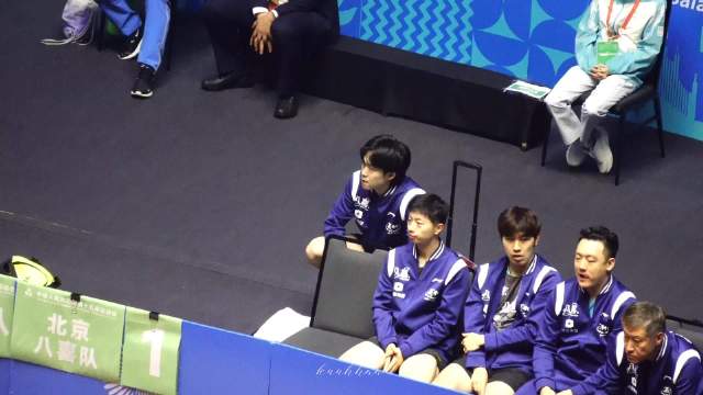 老婆大人闪亮登场