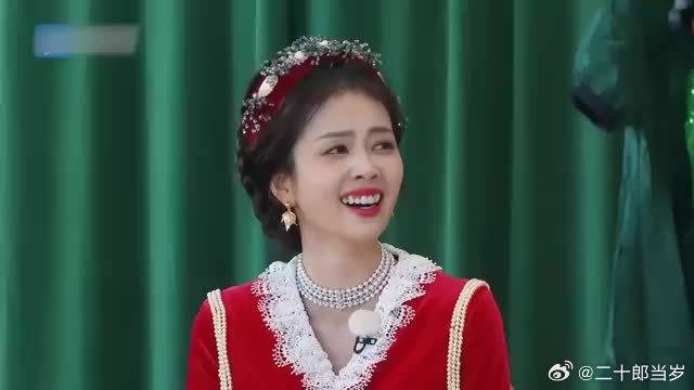 周深还有多少绝活？开口歌剧惊艳全场，李晨目瞪口呆