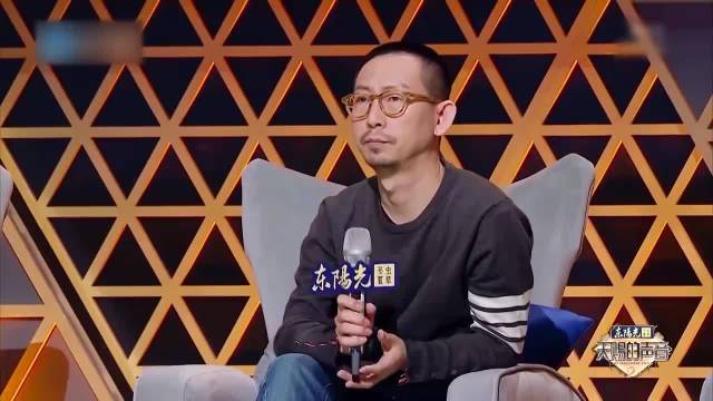 何洁怼丁太昇！直言自己私生活没问题，苏醒帮其发声