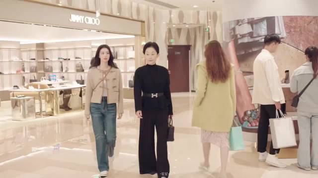 王楚然真的盘靓条顺大美女