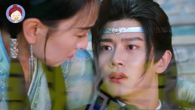 外形、台词、表演通通垮，35岁的古偶任 嘉伦，出路在哪儿？……任嘉伦 无忧渡