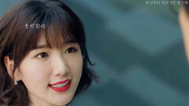 钟晓芹和陈屿离婚后签下同居合约，钟晓阳追求晓芹！