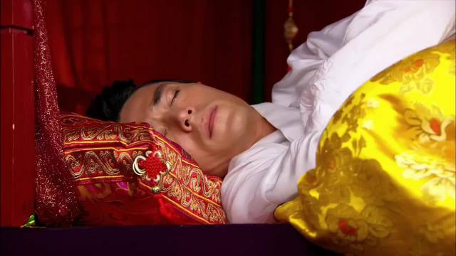 真假千金同时出现 替嫁身份该如何掩盖 唐嫣 霍建华