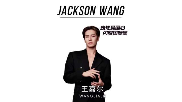 赤忱爱国心，闪耀国际星，最大的缺点就是对人不设防