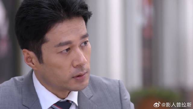 离婚前应晖想再试一次，奈何默笙如此坚决