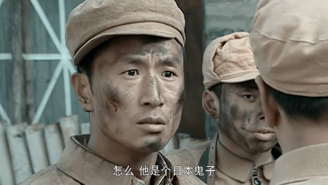 亮剑：李云龙在前线受伤濒死，赵刚意外得知消息后，人都傻了！