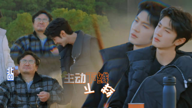 陈哲远全票被淘汰，身份实为好人