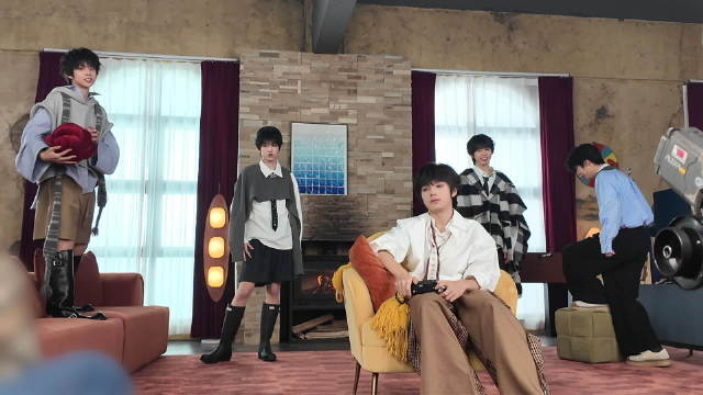 时代峰峻甩原视频证明陈奕恒没骂人