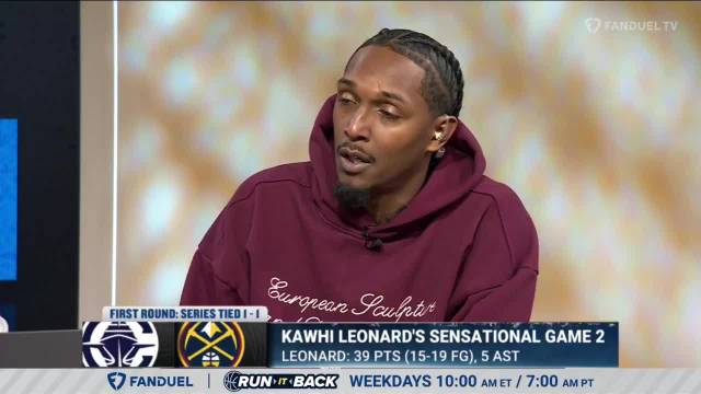 威廉姆斯称伦纳德历史排名或超伯德引争议