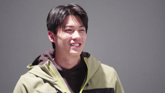 汪顺收队友手写信感动落泪