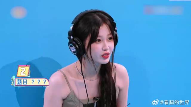 学到精髓了！杨仕泽模仿祝绪丹，除了性别竟一模一样