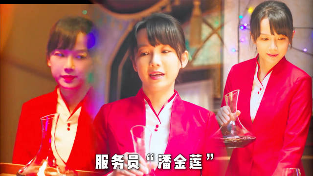 女子上奔驰离家，老舅兄弟跳江