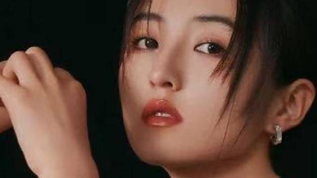 张子枫：开始有野心