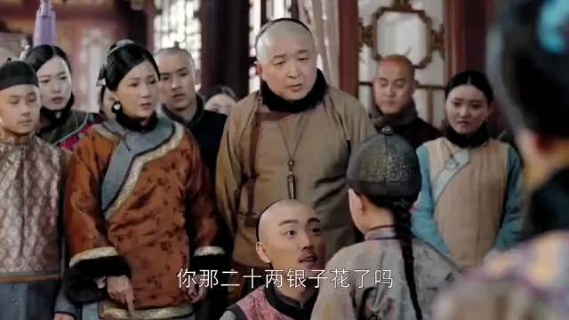 周莹选儿子，她的选择出乎了所有人的意料！