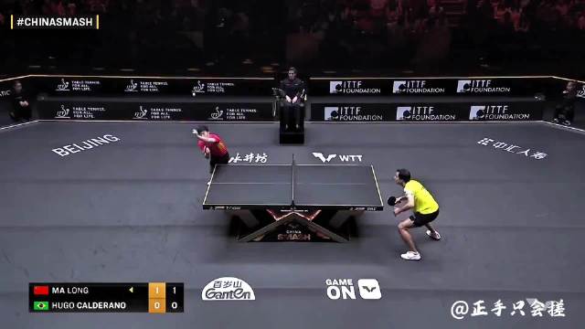 “职业生涯末期的马龙教你打雨果”