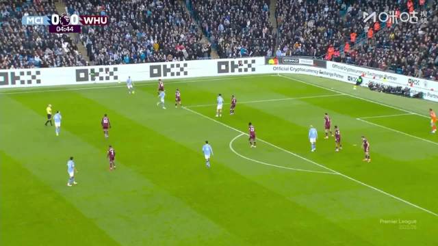 哈兰德英超114场104球超越C罗