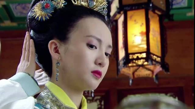 大结局：命里有时终须有，命里无时莫强求 刘诗诗