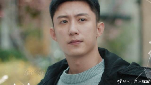 江成屹偷偷在背后守护陆嫣，结果被情敌抢先一步