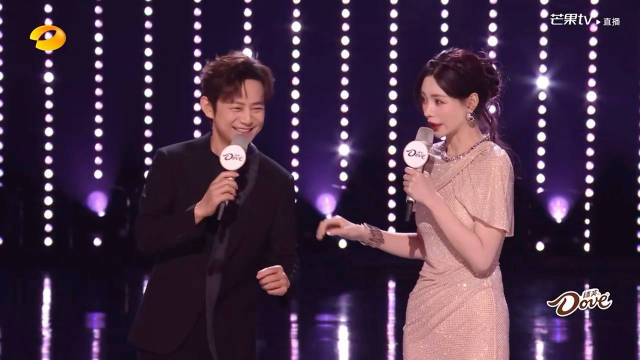 何炅沈梦辰直播调侃赛制，声鸣远扬7强选拔引热议