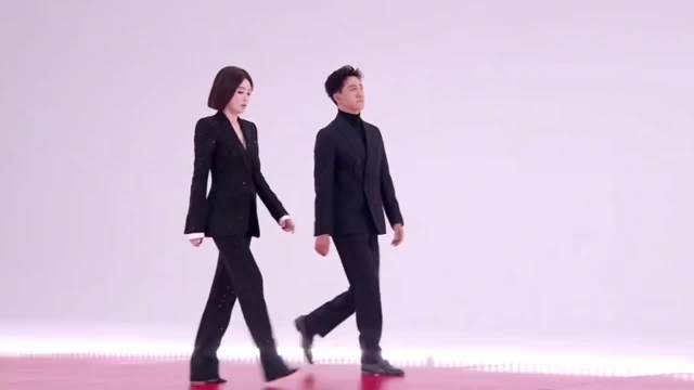 秦岚生图完全就是演绎双女主戏的模样好看，爱看