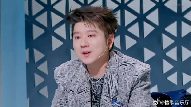 吉克隽逸8年前一个举动，王以太铭记至今，现场感谢落泪！