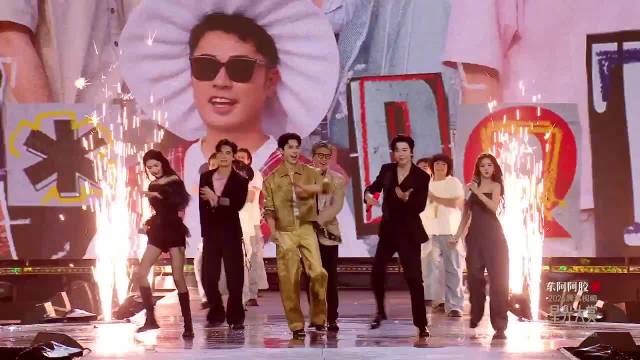 地球团星光大赏献唱世界超有趣，梦回地球超新鲜