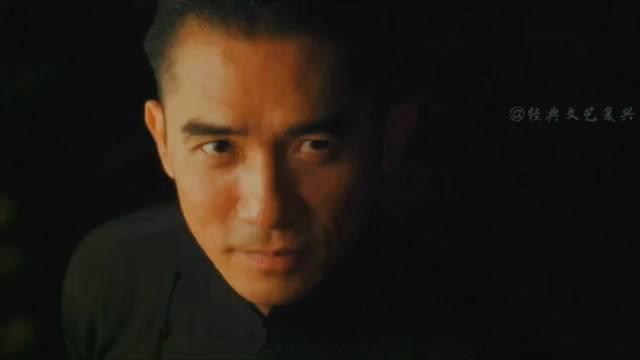 章子怡《宫二》演绎沉稳角色引观众动容